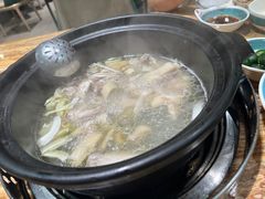 -春润大地海南椰子鸡(沙井京基百纳广场店)