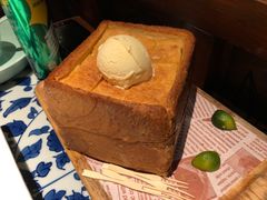 -绿茶餐厅(布吉万象汇店)