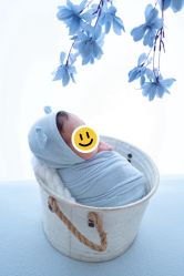 -玛瑞莎·儿童·亲子摄影(越秀店)