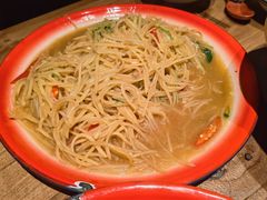 -泥糊破店小酒馆·团建聚餐(南京西路店)