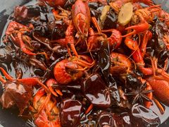 -鑫悦龙虾(前西街店)