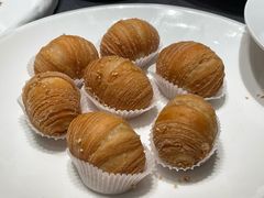 -狮王府淮扬菜(夫子庙老门东店)