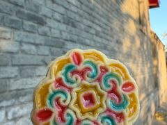 珐琅糕-北京稻香村(零号店)
