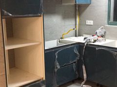 -佰丽爱家全屋定制(汶水店)