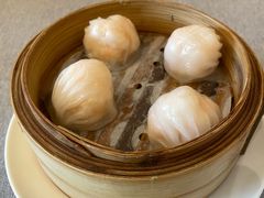 -潮府馆·非遗潮州菜·港式点心(世纪公园店)