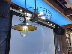 -鱼库·不仅是一家烤鱼店(车公庙店)