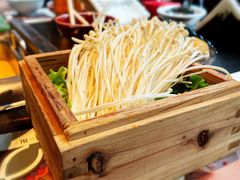 -大隐·成都火锅Bistro(合生麒麟新天地店)