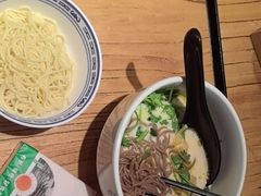 -和府捞面(北美新天地店)
