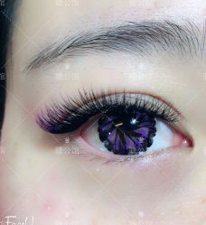 -睫乐园•睫公馆•美睫美甲沙龙