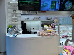 -好利来(八里庄店)