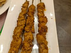 -烤肉宛饭庄(北新桥店)