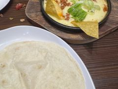 -panchos 墨西哥餐厅(嘉绿苑店)
