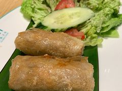 -越小品·越南餐厅(布吉万象汇店)