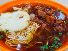 -孙阿姨上海小吃·本帮小厨(隆昌路店)