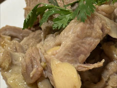 -范记靖远羊羔肉(博物馆店)