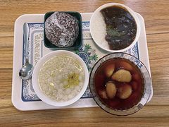 -笃笃笃糖粥(十全街店)