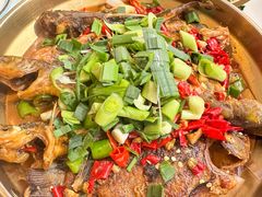 -食光慢宴·安吉土菜馆