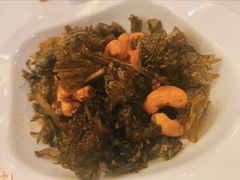 雪菜腰果-永兴餐厅(复兴中路店)