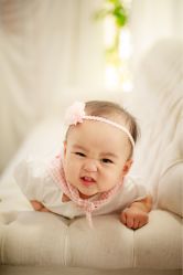 6-BabyA 专业婴童摄影(古北时尚广场店)