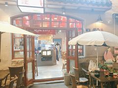 -地二手作鱼汤馄饨(上街里店)