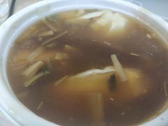 早餐豆腐脑-阳阳中国饭(龙湖大兴天街)