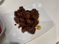 -鼎泰丰(渔阳店)