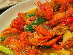 -上海老城区小龙虾虾宴·杭帮菜(五柳巷店)