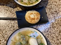 -小倩倩•鸡汤馄饨(江西路创始店)