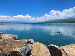 -青海湖国家重点风景名胜区