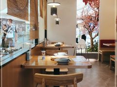 -蜜桃餐厅·伴山(海岸城店)