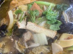 -西工饭庄快餐厅(西工小街店)