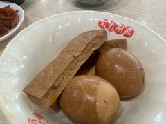 卤鸡蛋-东方削面(迎泽街店)