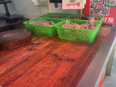 -阿娟牛肉丸·手打牛肉丸·现做现卖