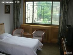 客房-爱尊客商务酒店(北九水店)