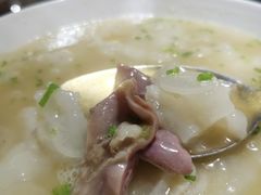 -甄御•海鲜新青岛菜(麦岛店)