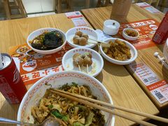 -三两粉(莲塘华润万家店)