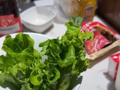 生菜-傣妹火锅(南京东路一店)