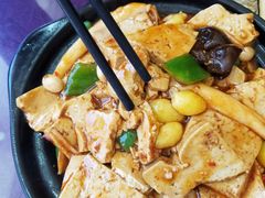 -五台山正觉全素斋