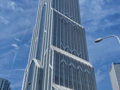 -武汉规划展示馆