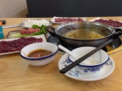 -伟记牛肉(金鸿公路店)