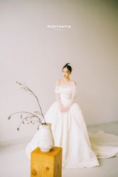 点击看大图 -Chic Bridal 熙可婚纱