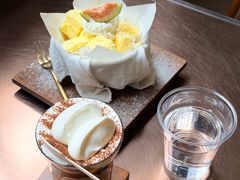 -北京铁手咖啡制造总局metalhands(东四店)