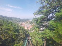 -九华山风景区