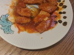 -常来小聚·广州非遗传承餐厅(地王广场店)