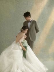 -樱花婚纱摄影