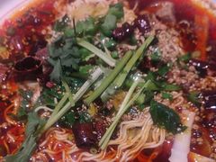-美食美客麻辣烫(水木天地店)