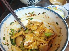 -尚寨嫽扎咧面馆(钟楼店)