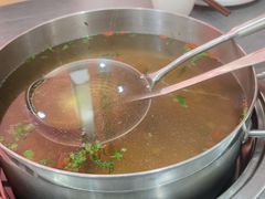 -嬷孙家潮汕牛肉火锅(北京路天河城店)