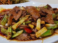 -天一沾水肥肠(科园一街店)