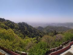 -天津盘山风景名胜区